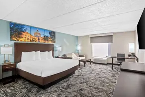 Best Western Atlanta Cumberland Galleria Hotel - Chambre