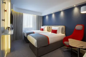 Holiday Inn Express - Barrow-in-Furness & South Lakes by IHG - Chambre