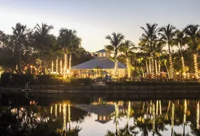 9 Mi to Beach: Naples Golf Getaway w/ Pool Access! - Interiør