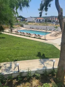 Sığacık Gaea Hotel - Piscina