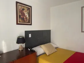Hotel Galeria & Boutique - Habitación