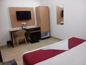 Hotel Future Inn - Chambre