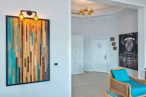 Meis Exclusive Hotel - Room