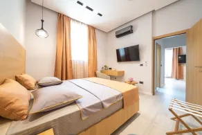 Casa Antika Suites - Chambre
