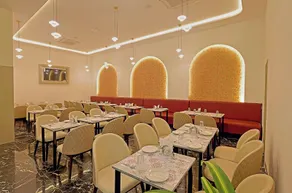 Grand Continent Hotel Gachibowli, US Consulate - Restaurant