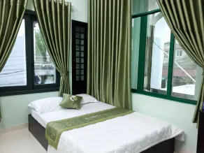 EMT Homestay Hue Vietnam - Rum