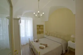 Casa Baldassarre - Zimmer