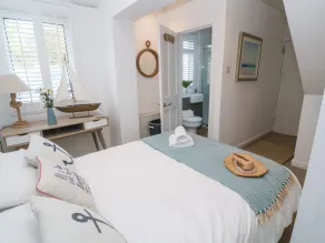 Trewartha Beach House - Interiør