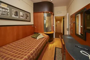 Scandic Aulanko - Room