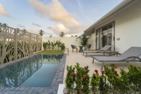 Nivata Koh Samui, Tapestry Collection by Hilton - Vista do quarto