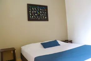 Hotel Quindio Campestre - Chambre