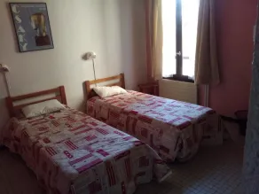 Cap Verb Guillestre - Habitación