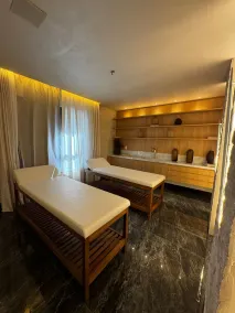 New York Flats  - Spa