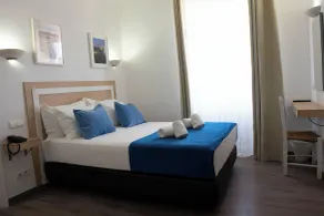 Albufeira Beach Hotel by Kavia - Room