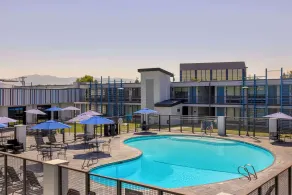 Aiden by Best Western South Reno - Piscine