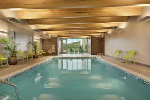 Home2 Suites by Hilton Ephrata - Piscina