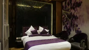 Hotel Shanti Kutir - Chambre