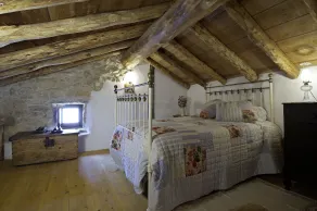 Aldeia da Mata Pequena - Værelse