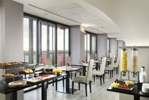 UNA Hotels Hotel & Residence Contessa Jolanda Milano - Restaurant