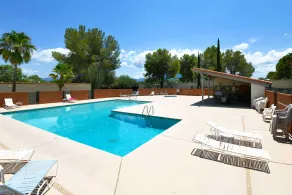 Green Valley Townhome w/ Resort Amenities! - Innvendig