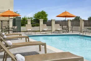 Hyatt House Bryan/College Station - Piscine