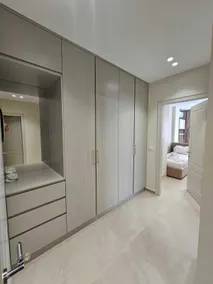 My Apartments Tirana - Room