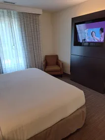 Residence Inn by Marriott Columbia West/Lexington - Chambre