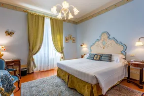Hotel Villa Marsili - Room