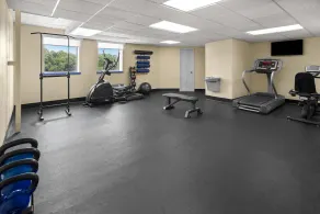 Days Inn by Wyndham Gettysburg - Sala de fitness