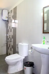 CasaMelhor Sangolda CM061 - Bathroom