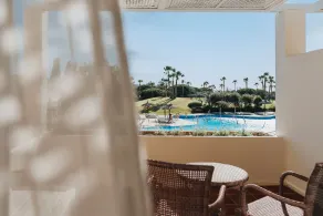 Vincci Resort Costa Golf - View from room
