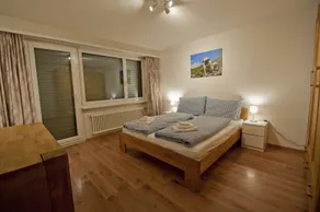 Haus Viktoria A, Apartment Stockhorn - Room