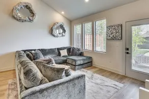 Soccer Fans Welcome! Luxe Raymore Escape w/ Patio - Interiør