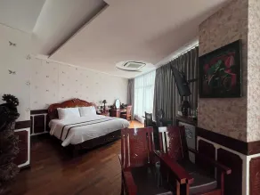 Orient Hotel Da Nang - Room