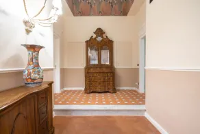 Dimora del Cardinale - Authentic Historic Residence - Reception