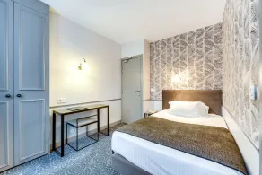 Hôtel Passy Eiffel - Chambre