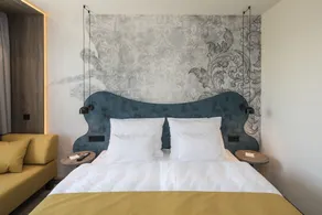 Hotel Rainers21 - Chambre
