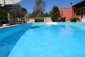 Villa Antares - Casarano - Pool
