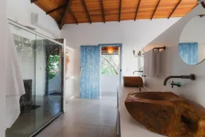 Villa Maree Bahia - Salle de bain