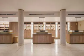 Four Points by Sheraton Tequendama, Bogota - Réception