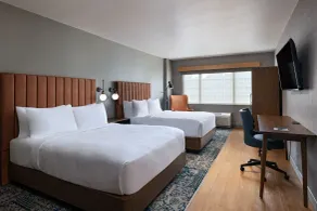 Four Points by Sheraton Houston West - Room