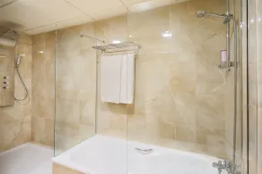 Hotel Guadalmedina - Salle de bain