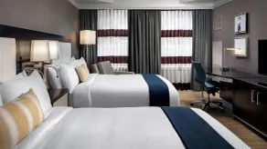 Hotel AKA Back Bay - Chambre