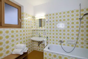 Hotel Berghang - Bad