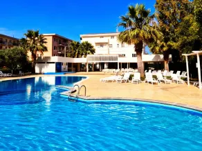 FRUIT VILLAGE DIAMANTE Dominicus - Pool