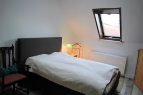 ABT Private Rooms - Bed and Breakfast - Hannover (room agency) - Værelse