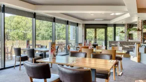 Premier Inn Bristol Parkway - M32 - Restaurant