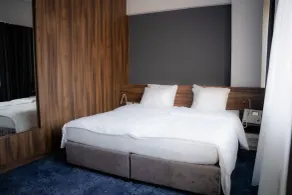 Olivia Rooms - Værelse