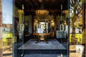 Steenberg Hotel & Spa - Reception
