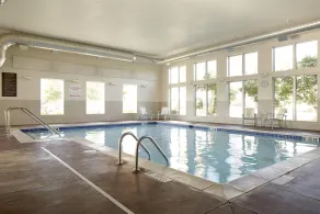 Hyatt Place Detroit/Auburn Hills - Piscine